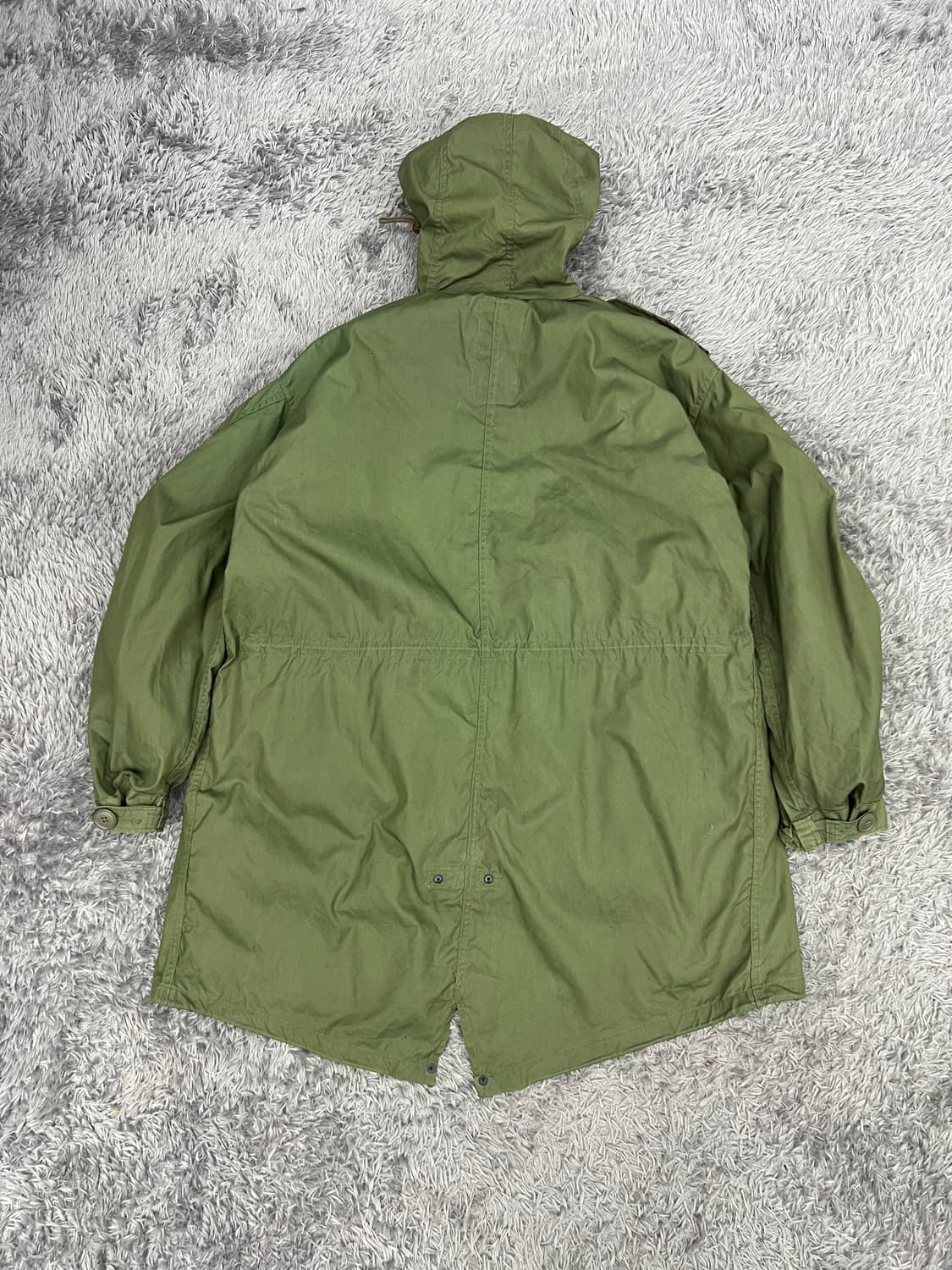 M65 OG fishtail (M51 mix) 상품이미지2