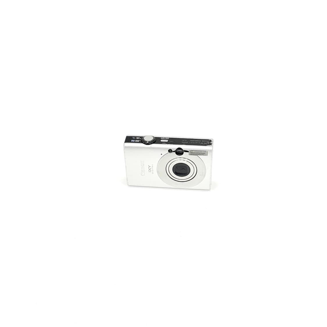 필름색감&강추!) Canon IXUS 80 IS디카 카메라 상품이미지8