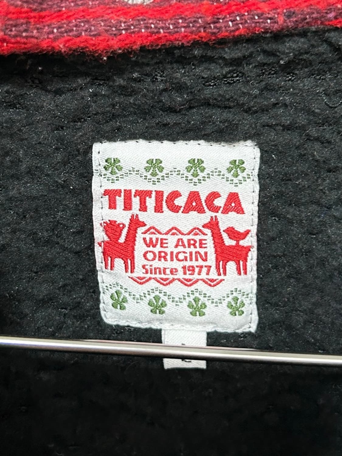 vtg jacket 상품이미지3