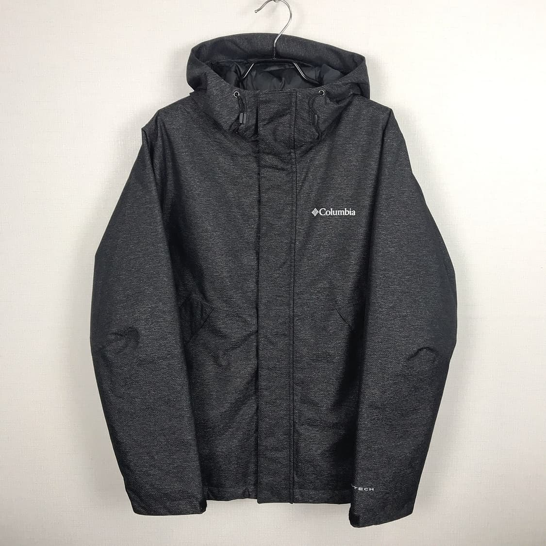 컬럼비아 옴니테크 인슐레이트 점퍼 자켓 남성M (95) 상품이미지1