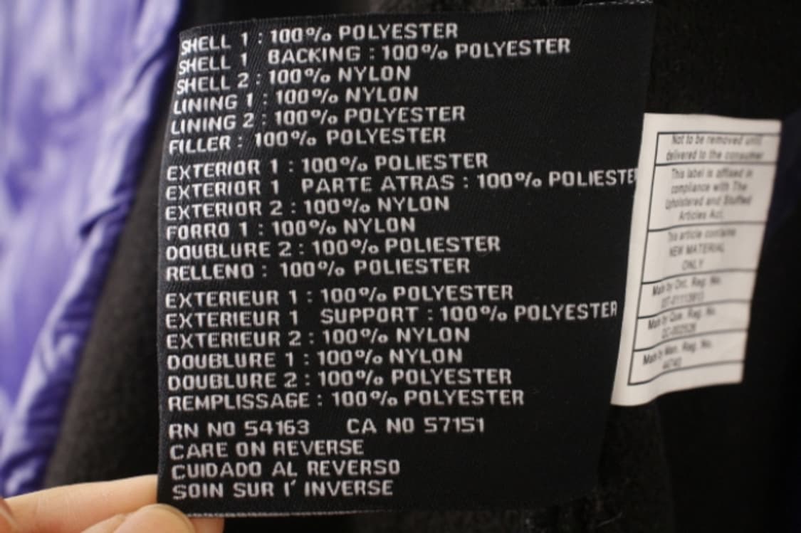 게스 점퍼 상품이미지6