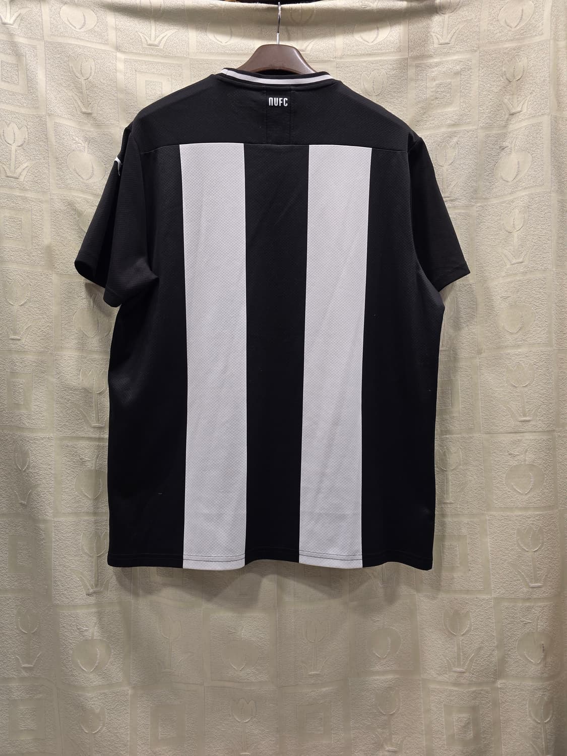 푸마 뉴캐슬 유나이티드 홈 유니폼 져지  XL 상품이미지7