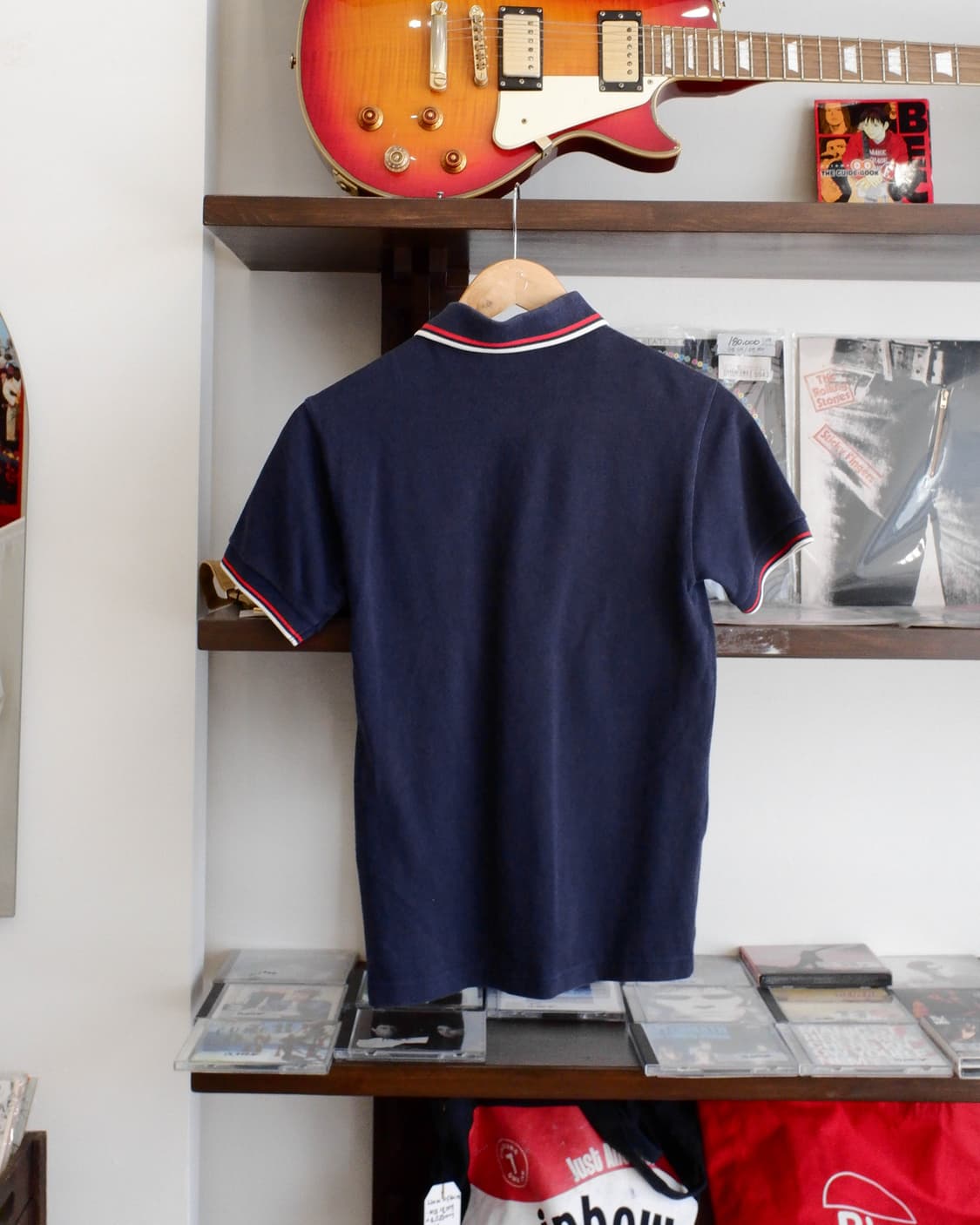 Fred Perry 상품이미지2