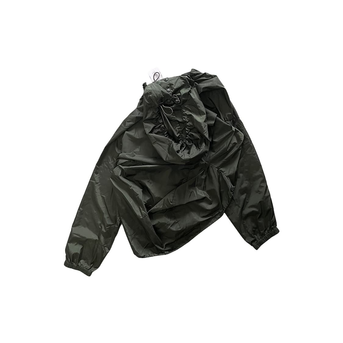 와이프로젝트 20ss 업사이드 다운 테크니컬 자켓 상품이미지5