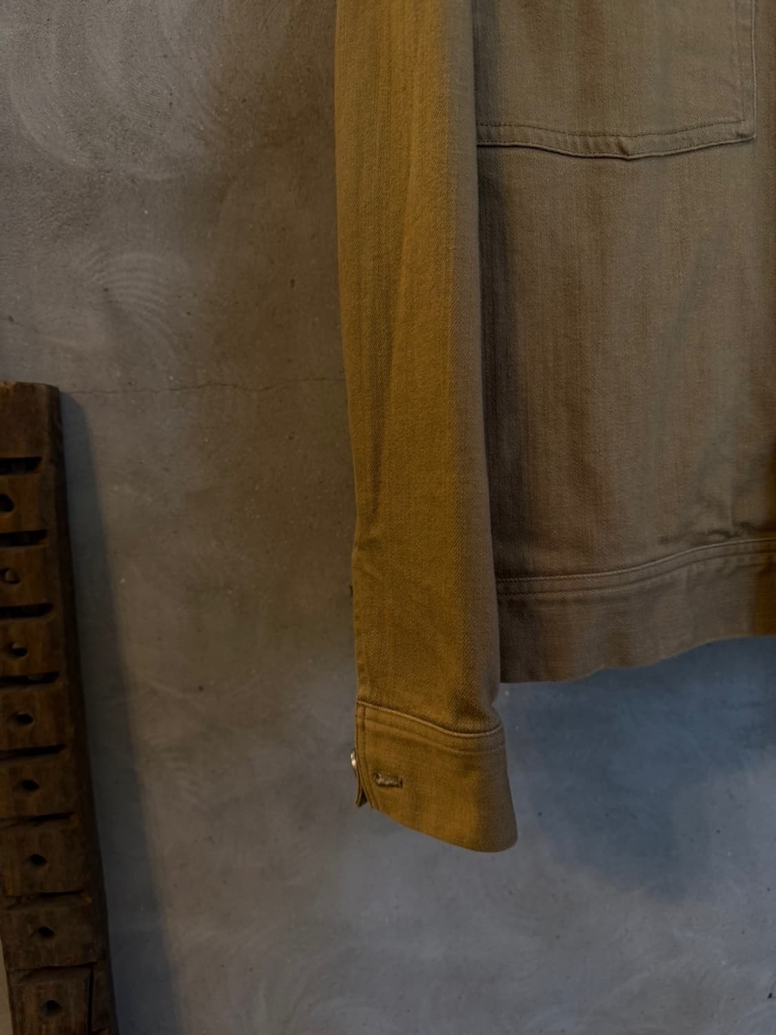 COS 코스 프렌치 워크자켓 100~105 상품이미지4