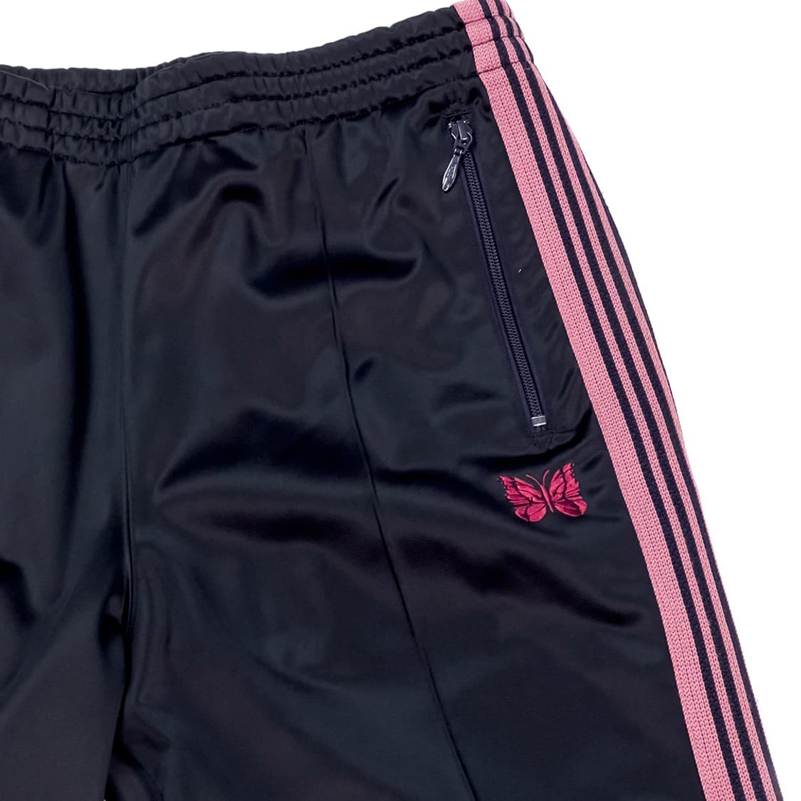 NEEDLES POLY TRACK PANT 상품이미지3
