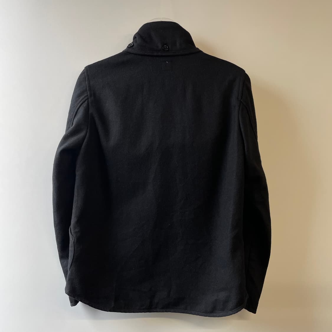 보스턴 나인 울 자켓 상품이미지7