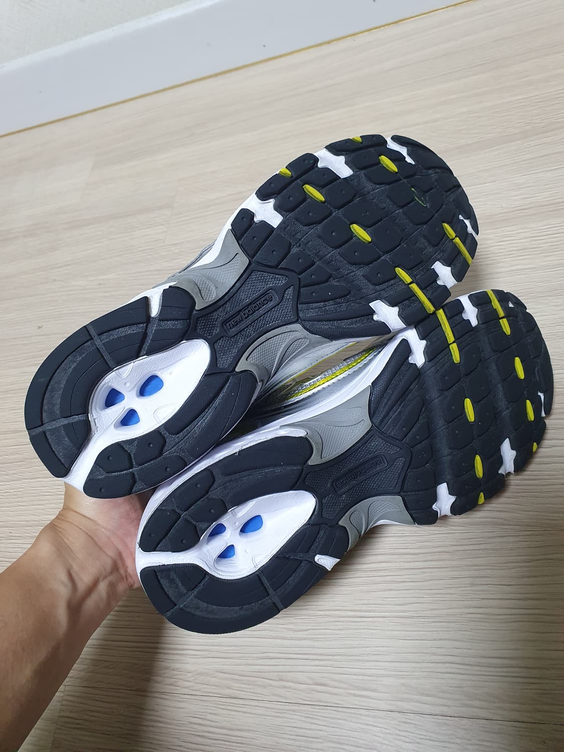 뉴발란스 530 운동화 245 상품이미지7