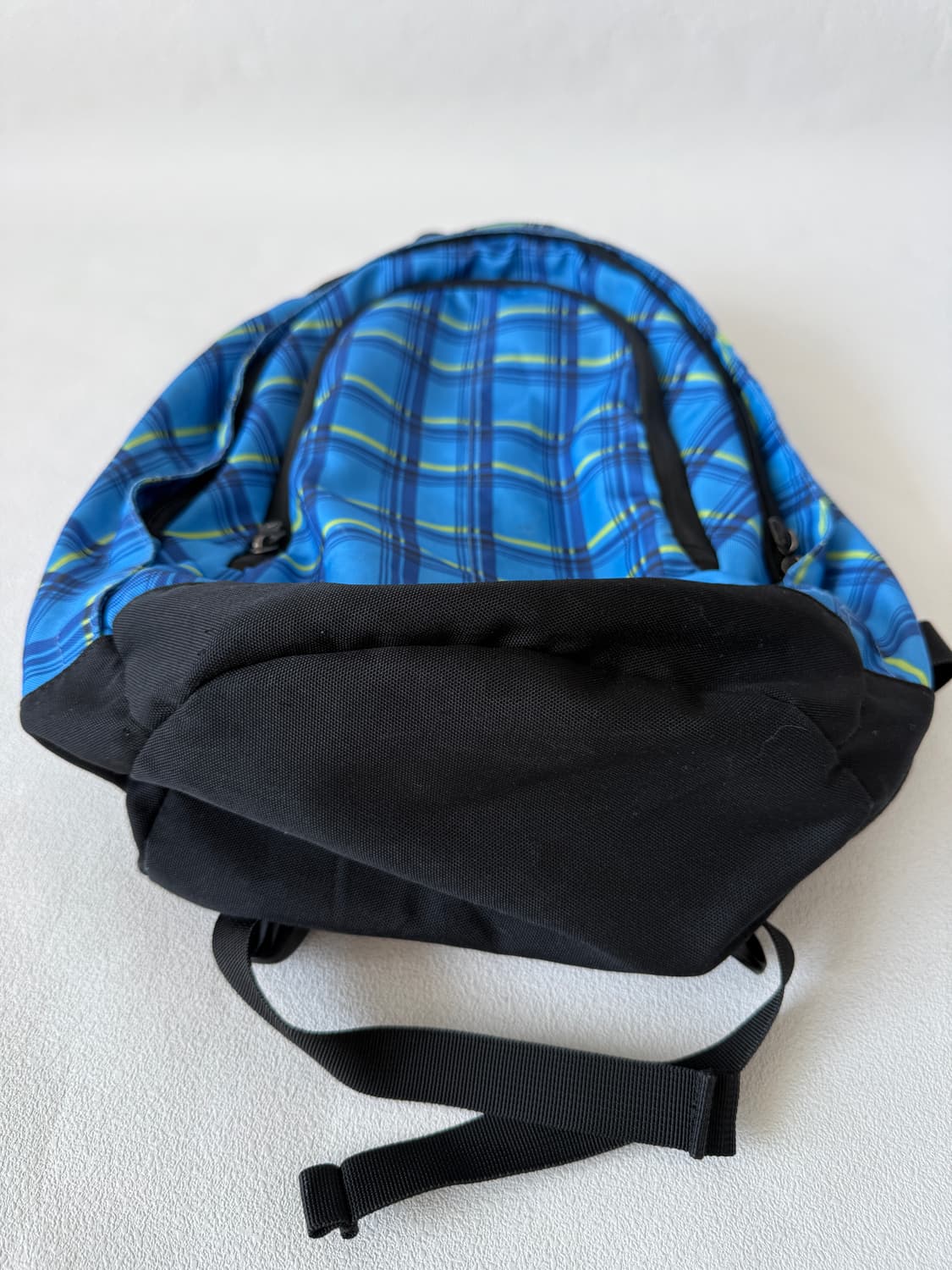 나이키(NIKE) 체크 백팩 상품이미지3