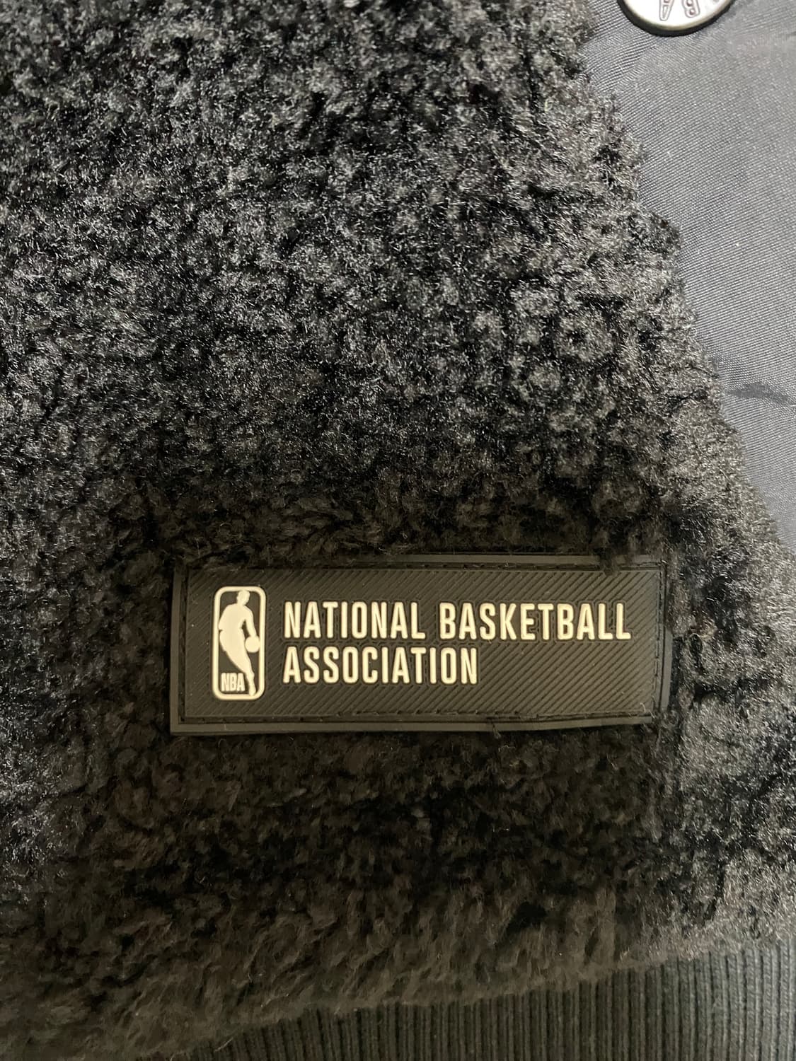 NBA 자켓 L 상품이미지5