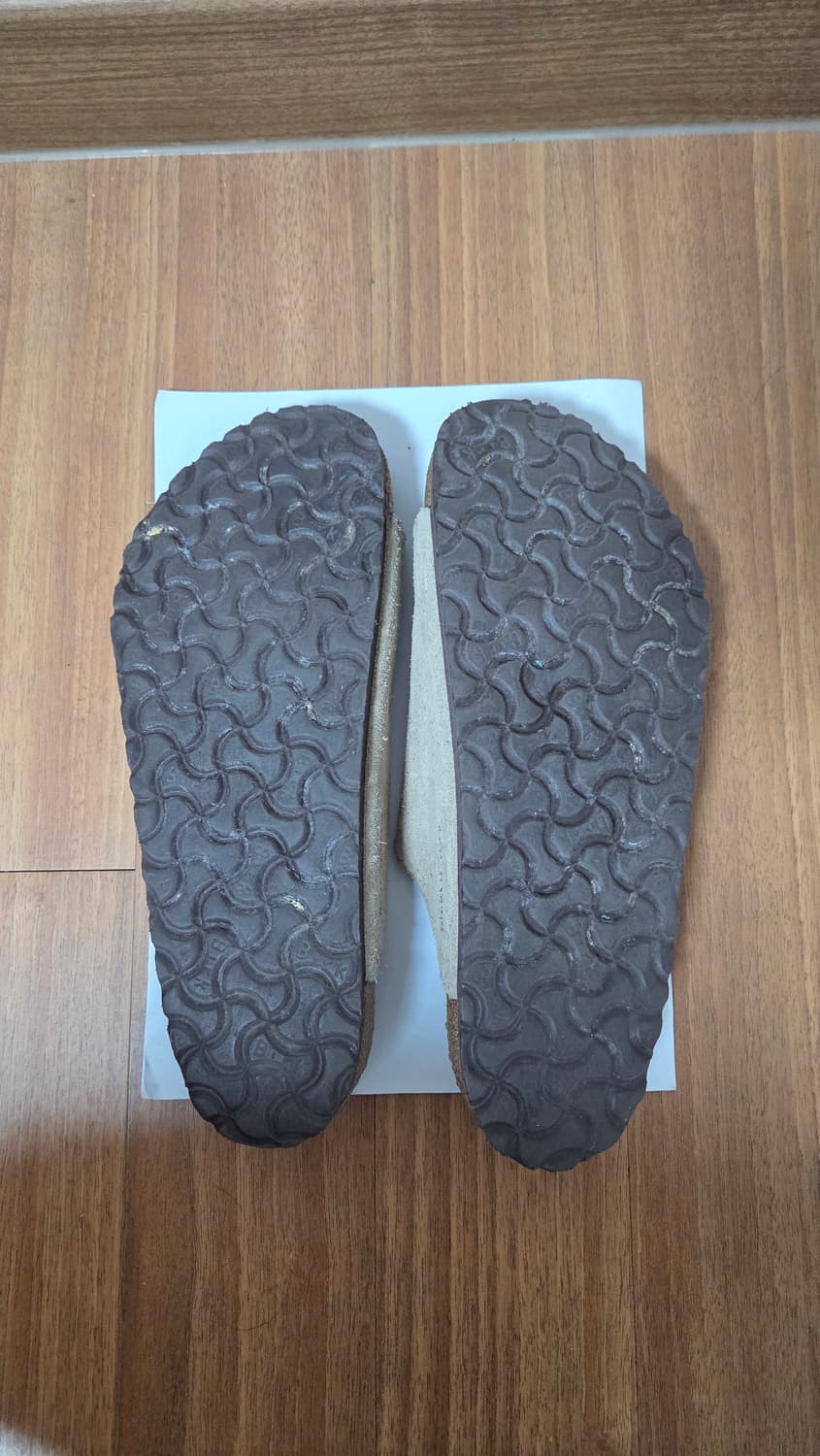 버켄스탁 취리히 샌들 상품이미지3