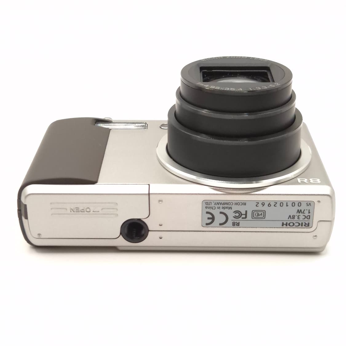 민트급📷장원영 픽💫 리코 R8 풀세트 상품이미지6