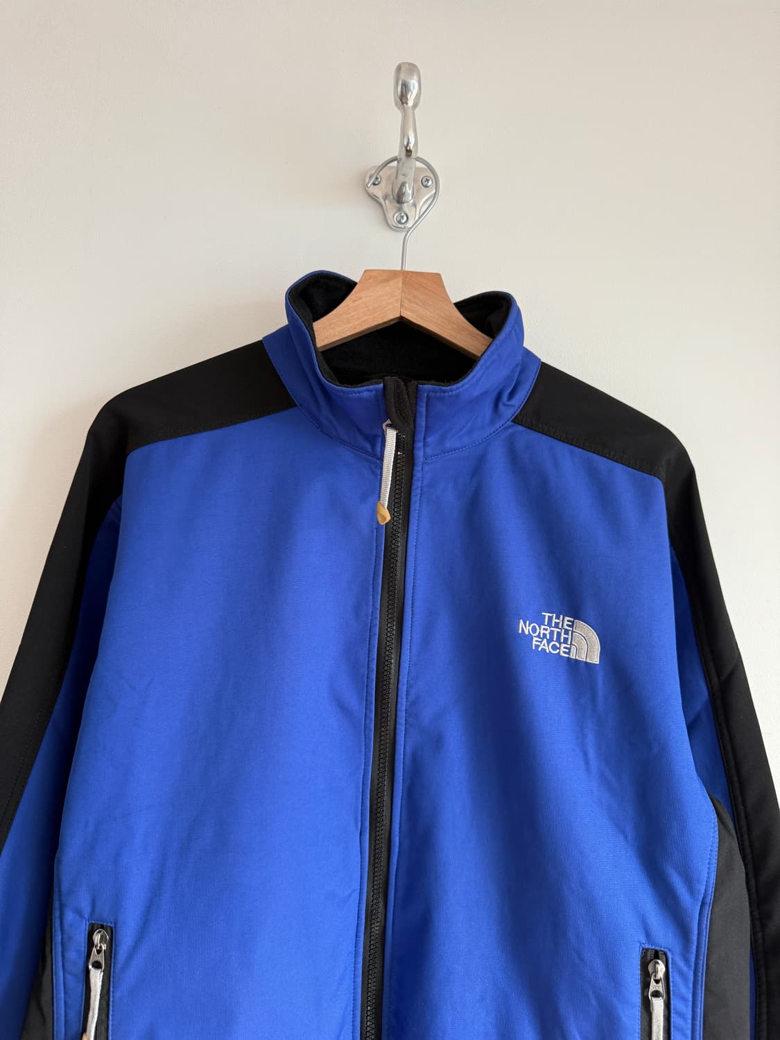 노스페이스(THE NORTH FACE) 써밋 윈드스토퍼 자켓 상품이미지2