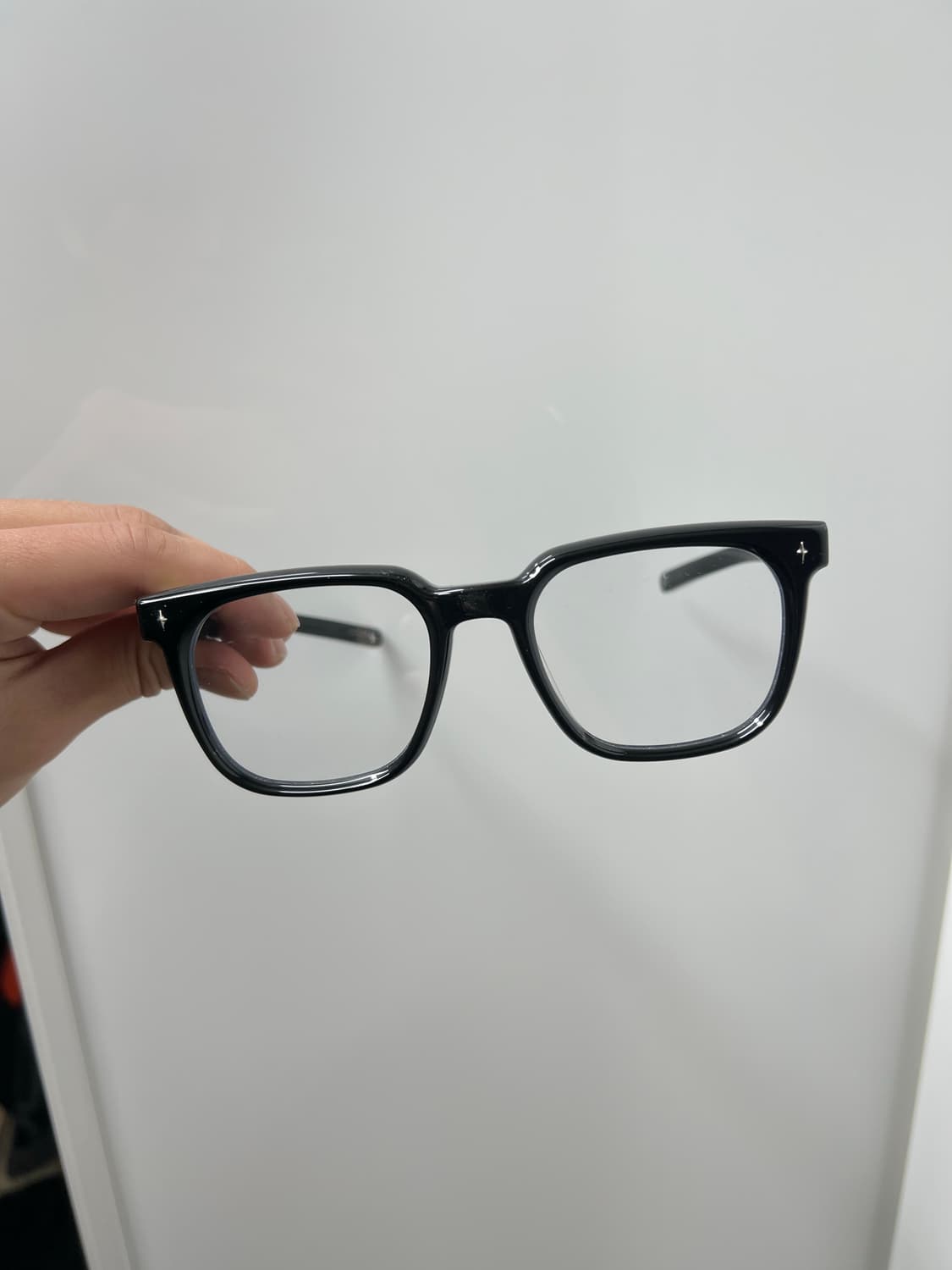 젠틀몬스터 오조 01 블랙 상품이미지5