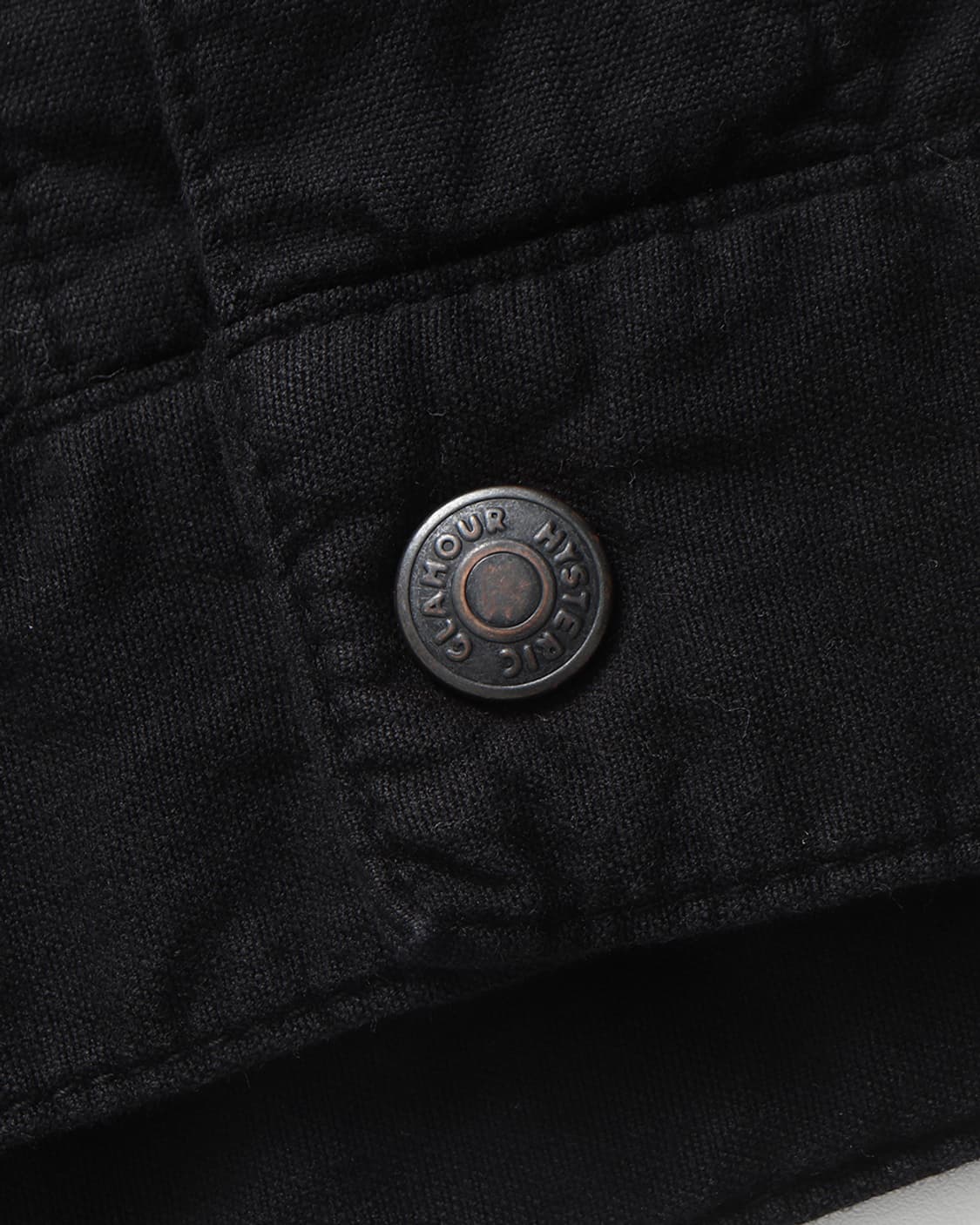 HYSTERIC GLAMOUR Shirt Jacket 상품이미지8