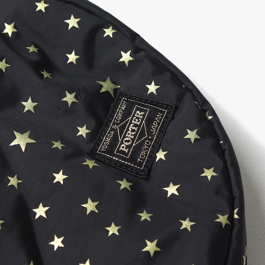  PORTER "Black Shoulder Bag" 상품이미지3