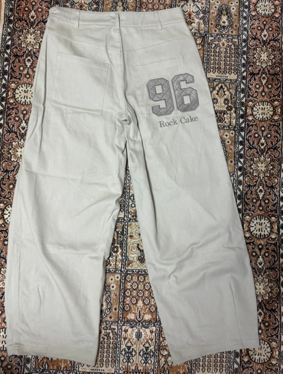 락케이크 바지 상품이미지2