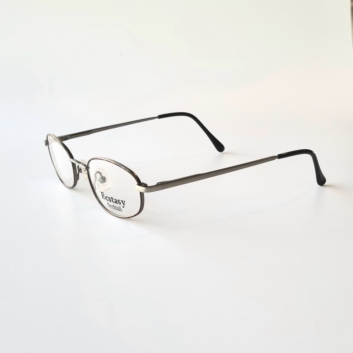 데드스탁 빈티지 웰링턴 디자인 깔끔한 안경테  545 상품이미지4