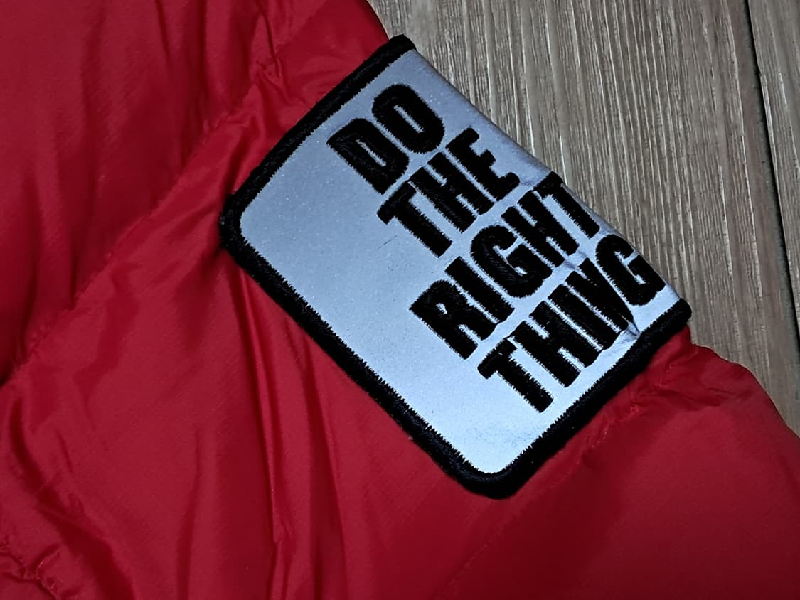 펠틱스 패딩 남성L 상품이미지7