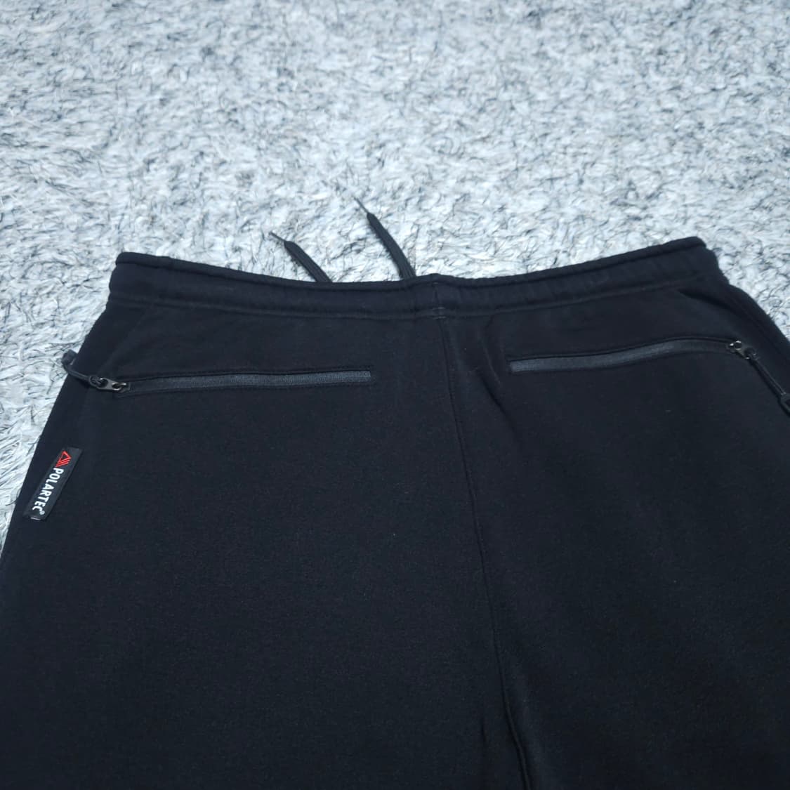 마운틴이큅먼트) 32 남자 폴라텍 기모바지 / 왕눈이샵 상품이미지6