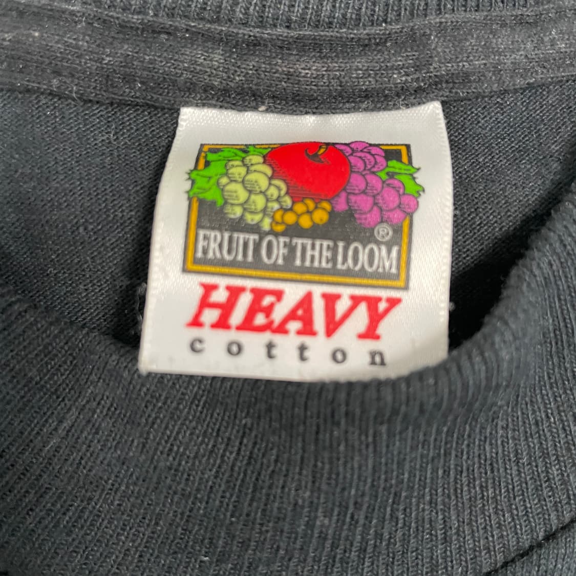 90s Rush test for echo 빈티지 밴드  상품이미지4