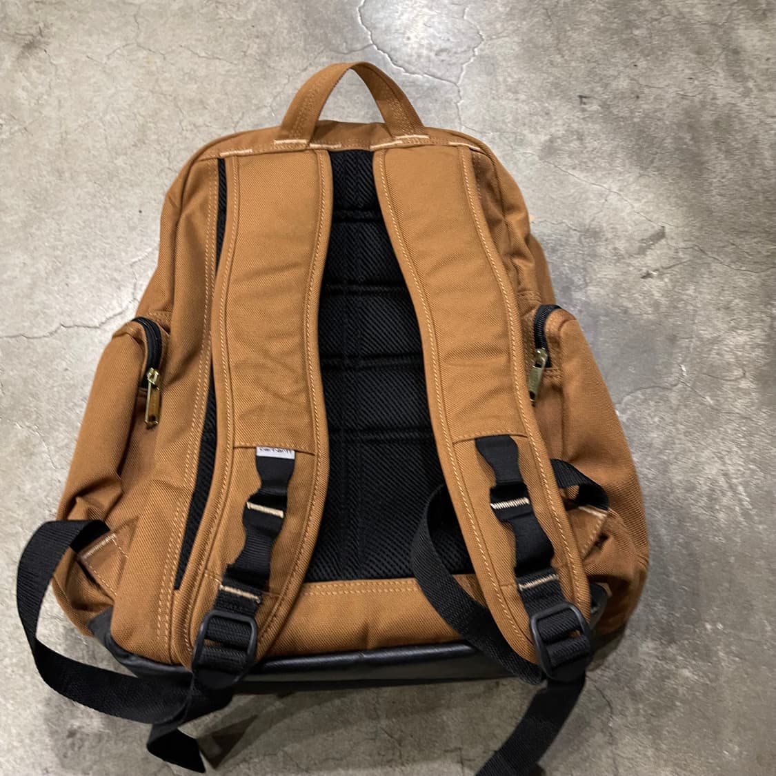 칼하트.백팩  상품이미지10