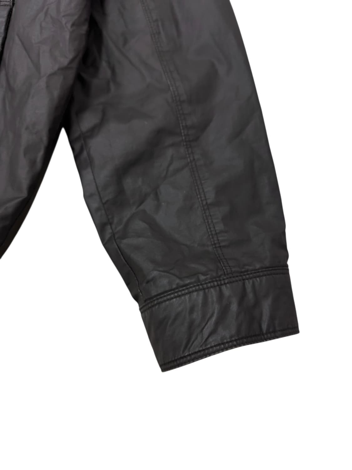 라코스테 자켓 다크브라운 (L) 상품이미지7