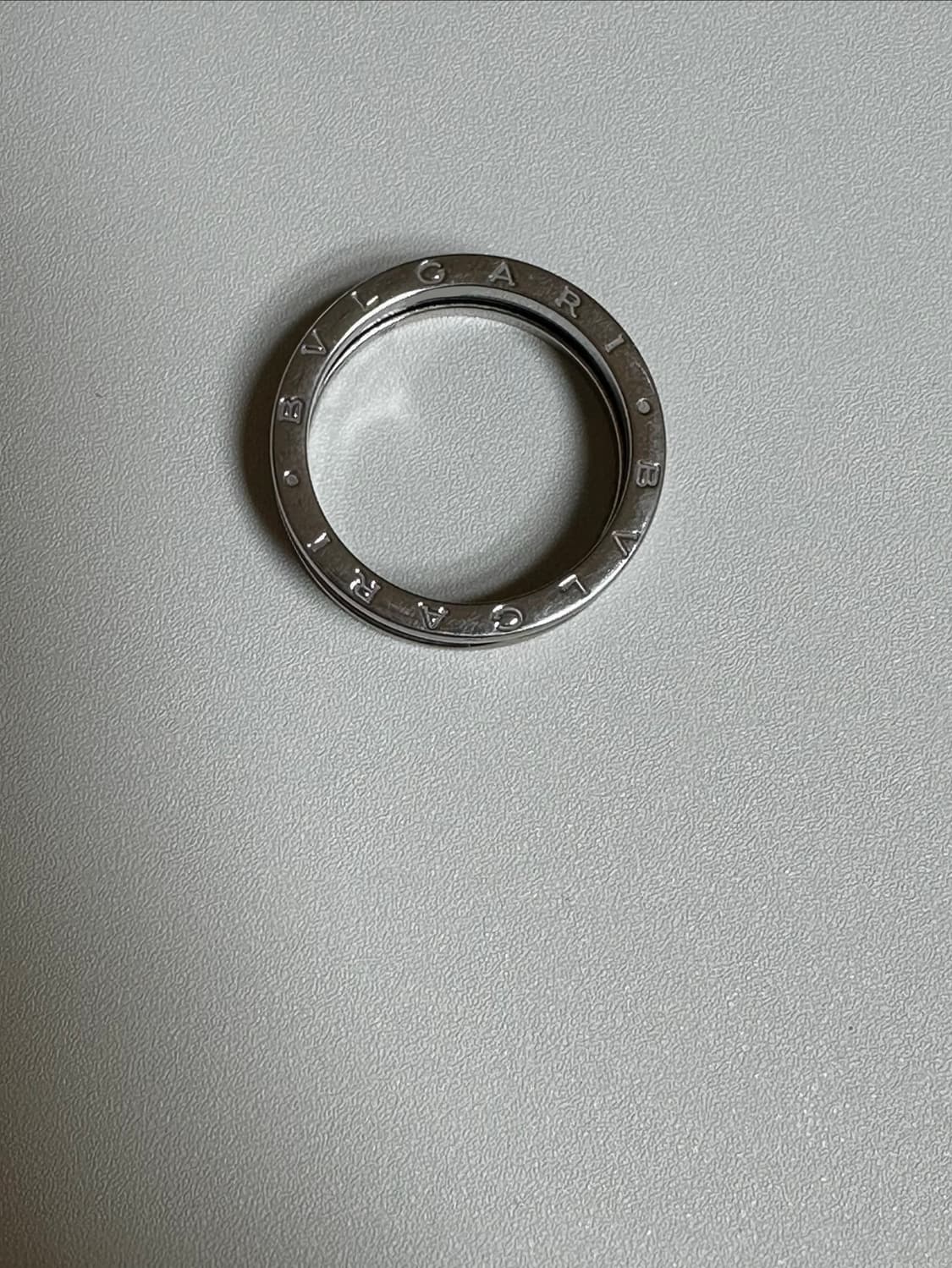 (공홈)불가리 세이브더칠드런 링 68호 상품이미지4