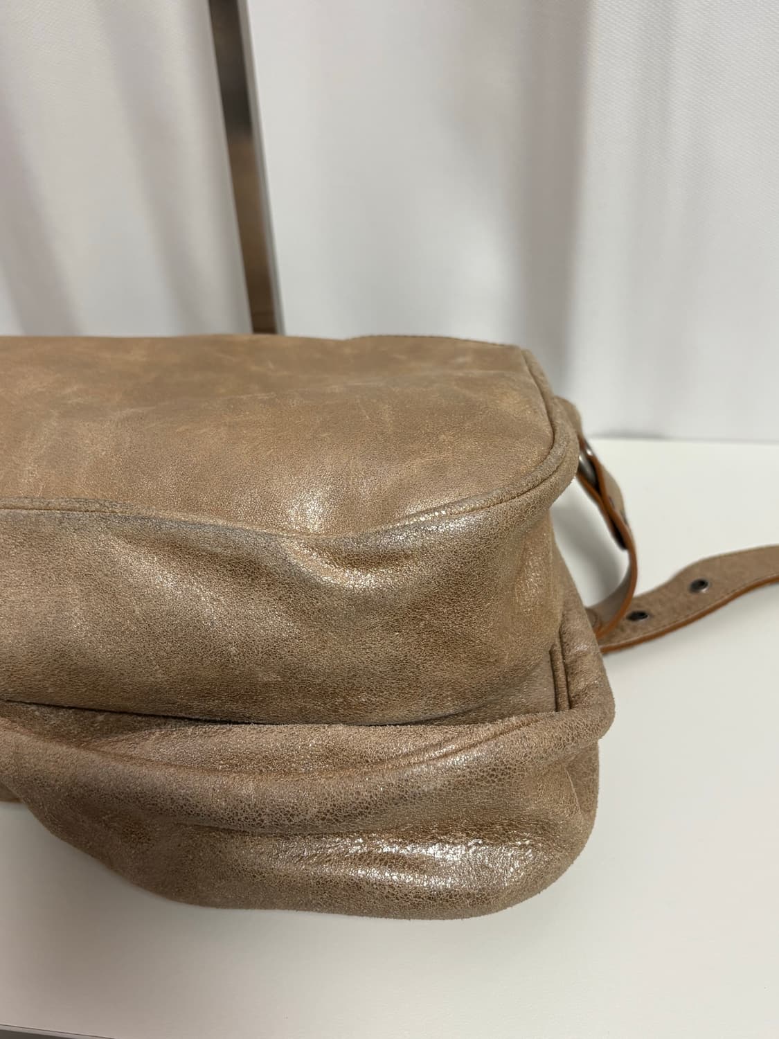 디올 가우초 숄더백 상품이미지5