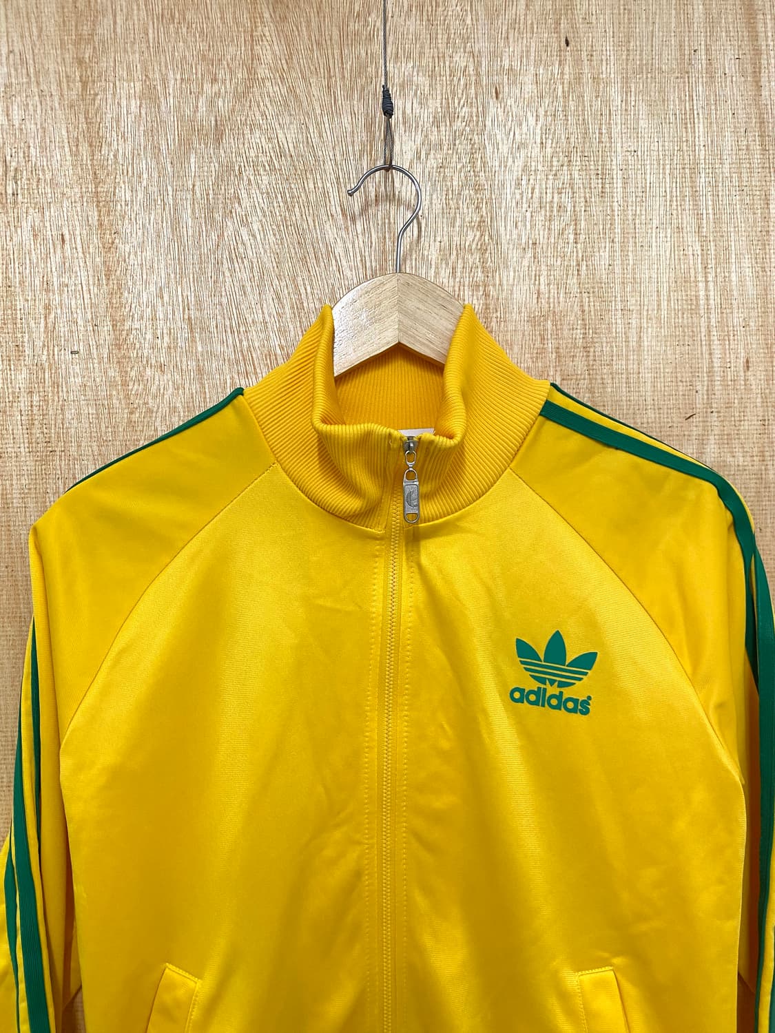 90's ADIDAS jersey 90년대 아디다스 져지 상품이미지3