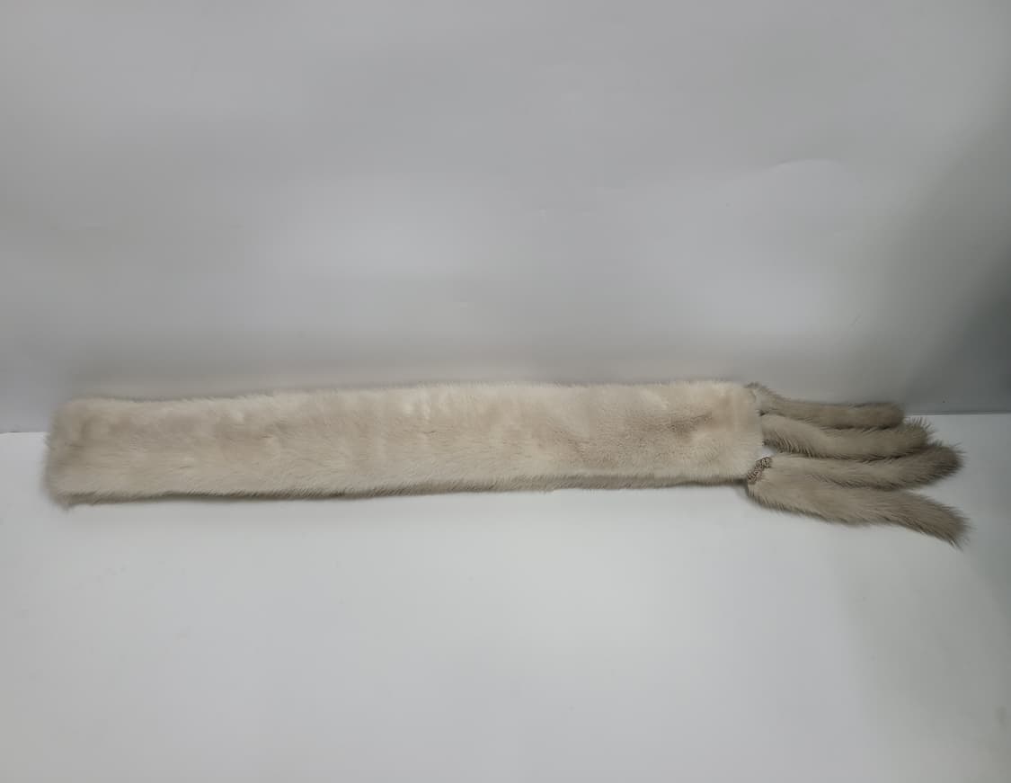 밍크 머플러 / 폭 9.5 총장 192

 상품이미지2