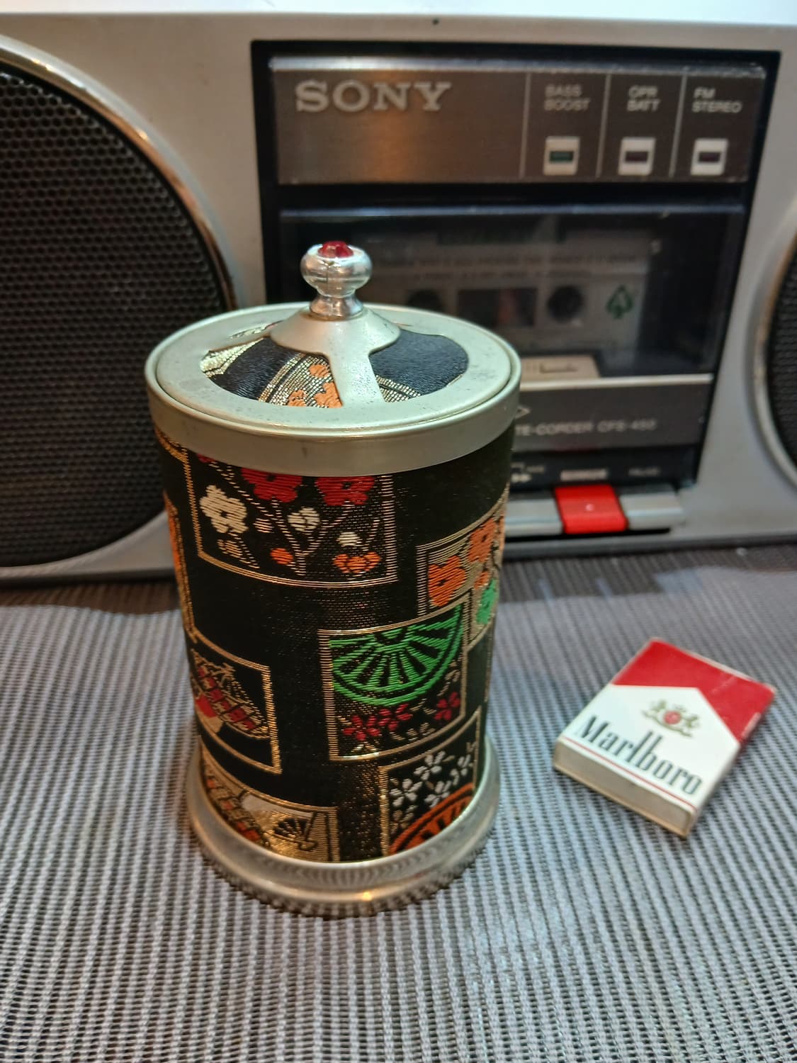 일본 빈티지 cigarettes dispenser  상품이미지1