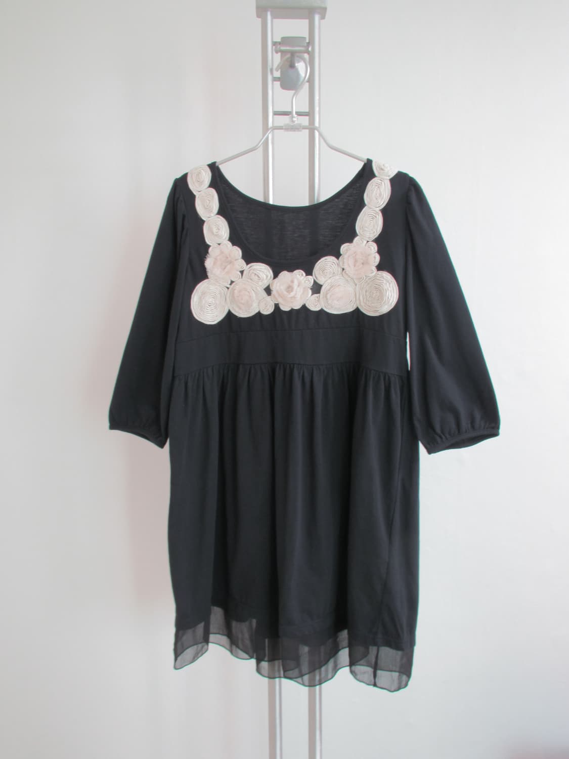 Provader appliqué onepiece 상품이미지5