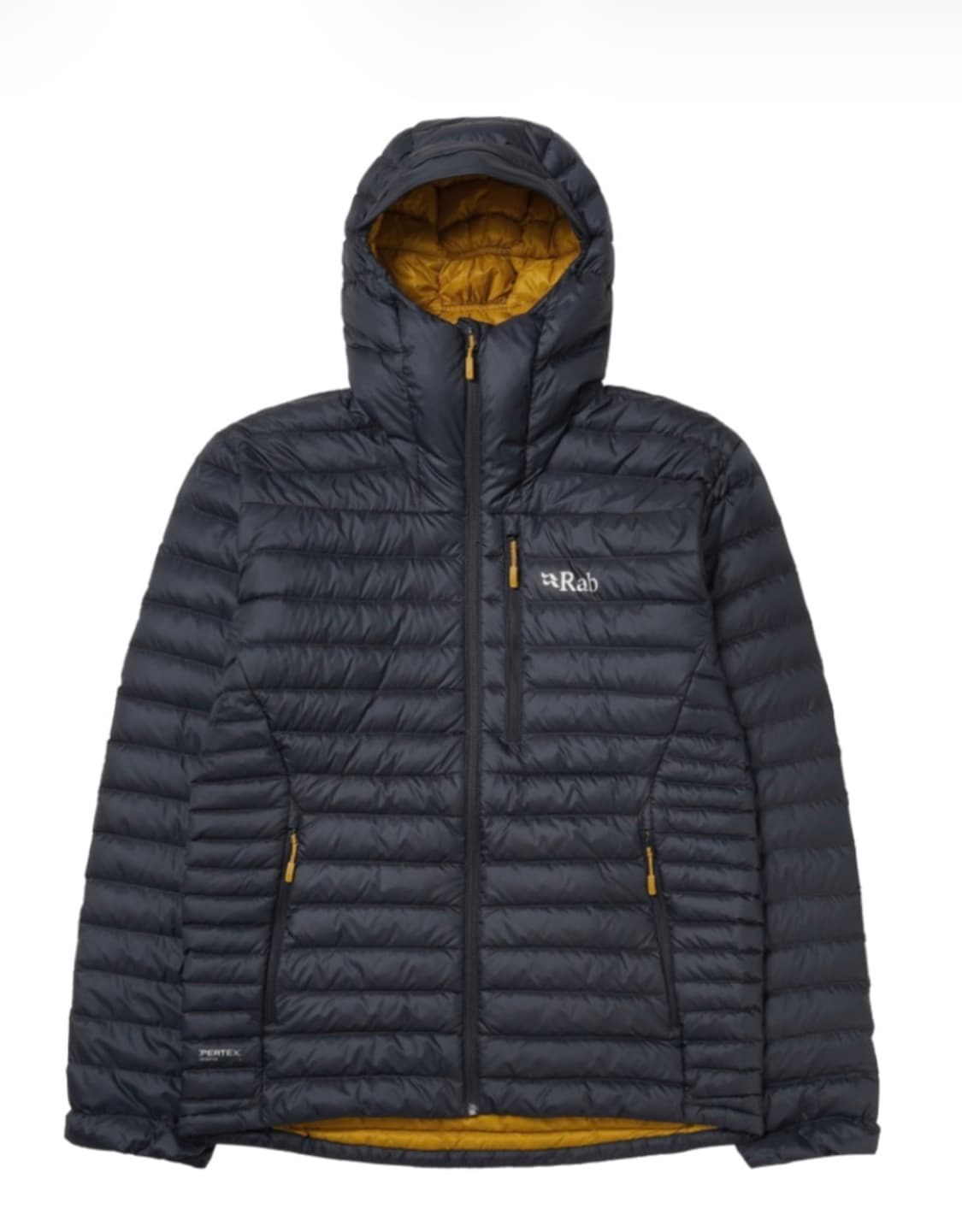 랩 마이크로라이트 알파인 자켓 벨루가 상품이미지1