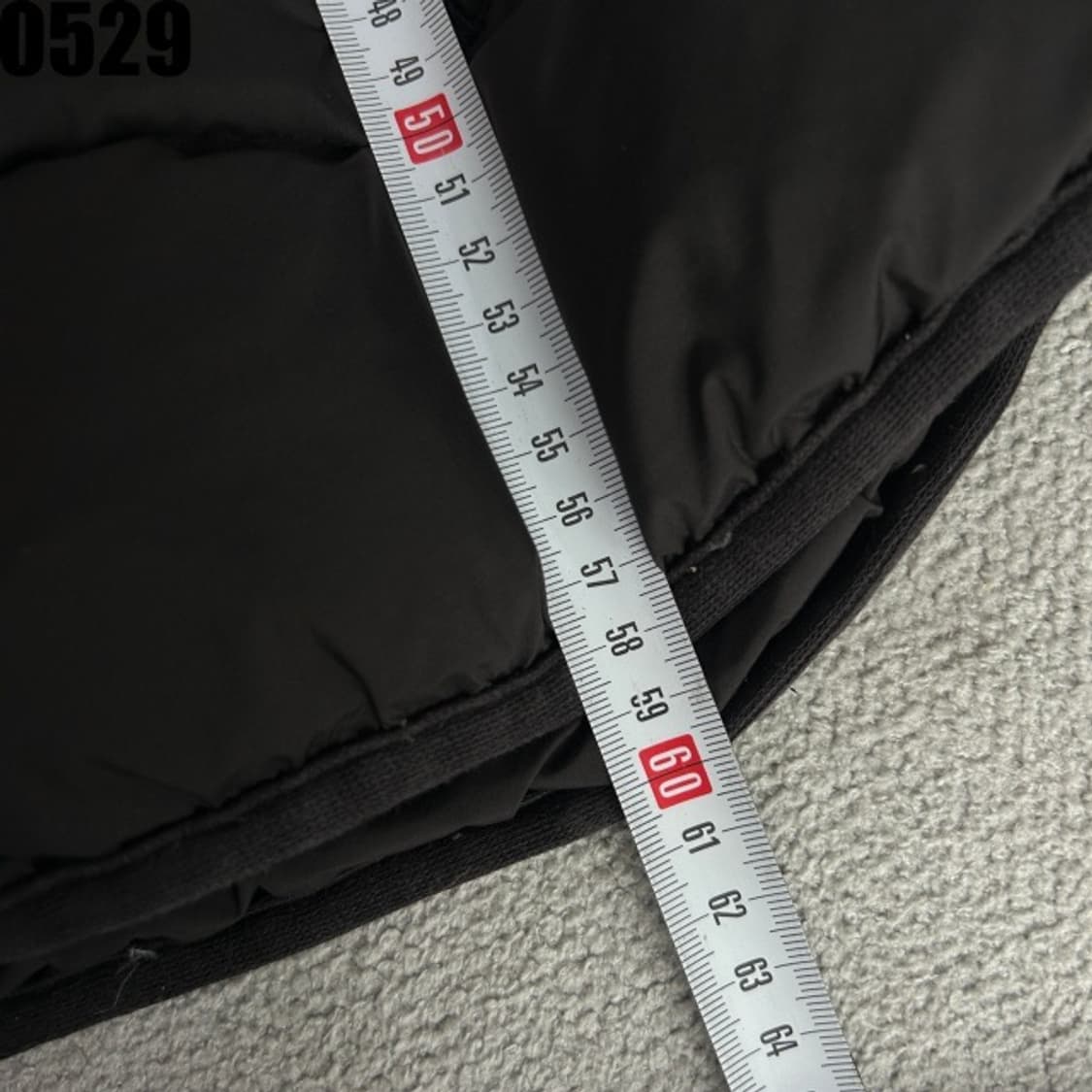 라코스테 패딩 자켓  상품이미지5