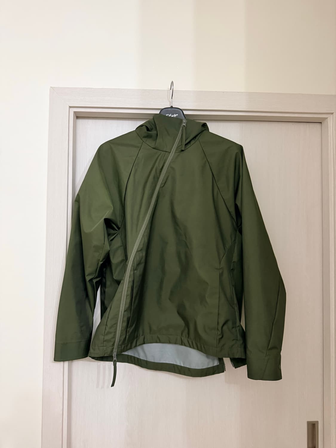 포스트아카이브팩션 5.0 테크니컬 자켓 센터 상품이미지2