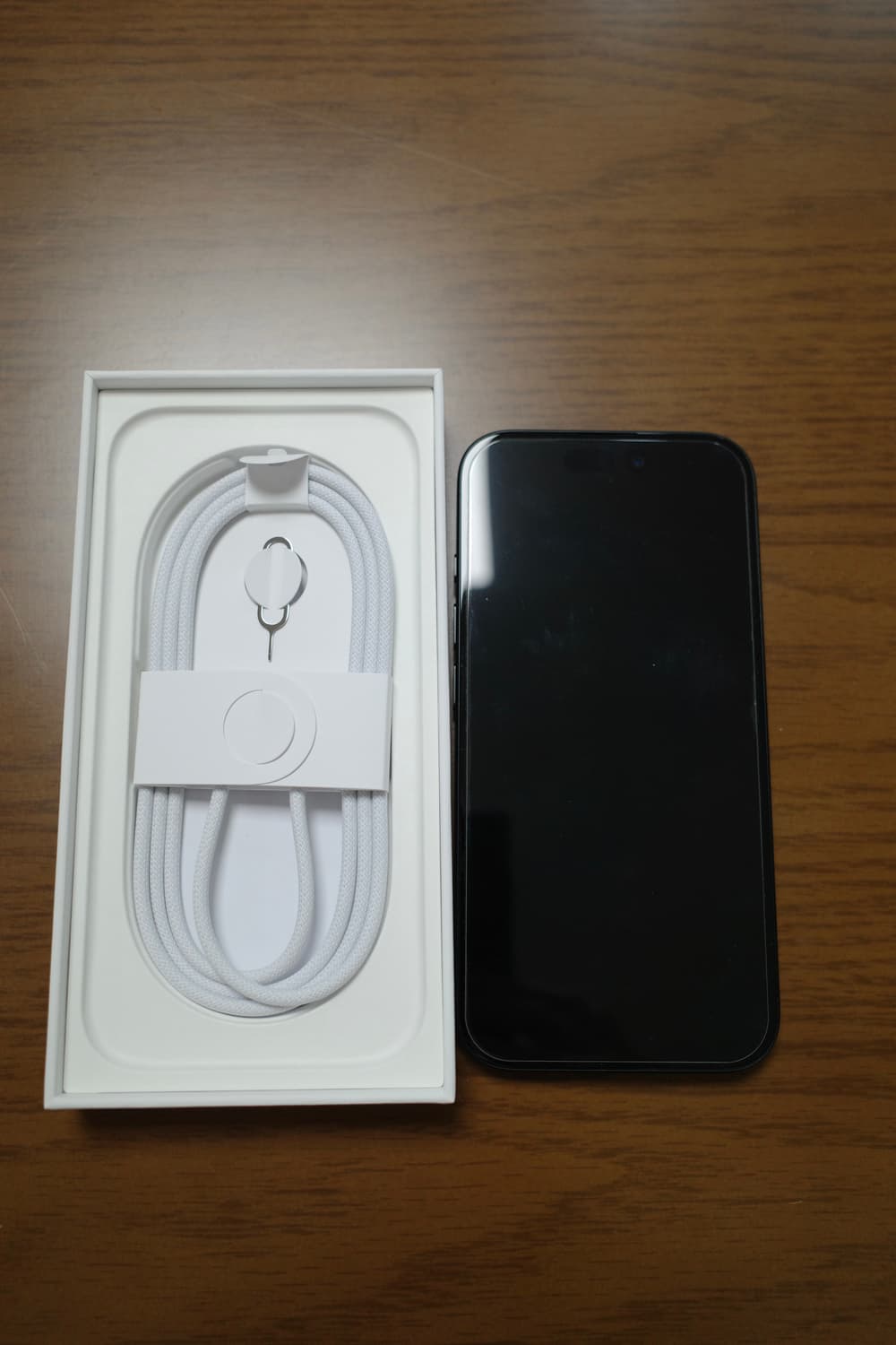 아이폰16 블랙 128GB 상품이미지1