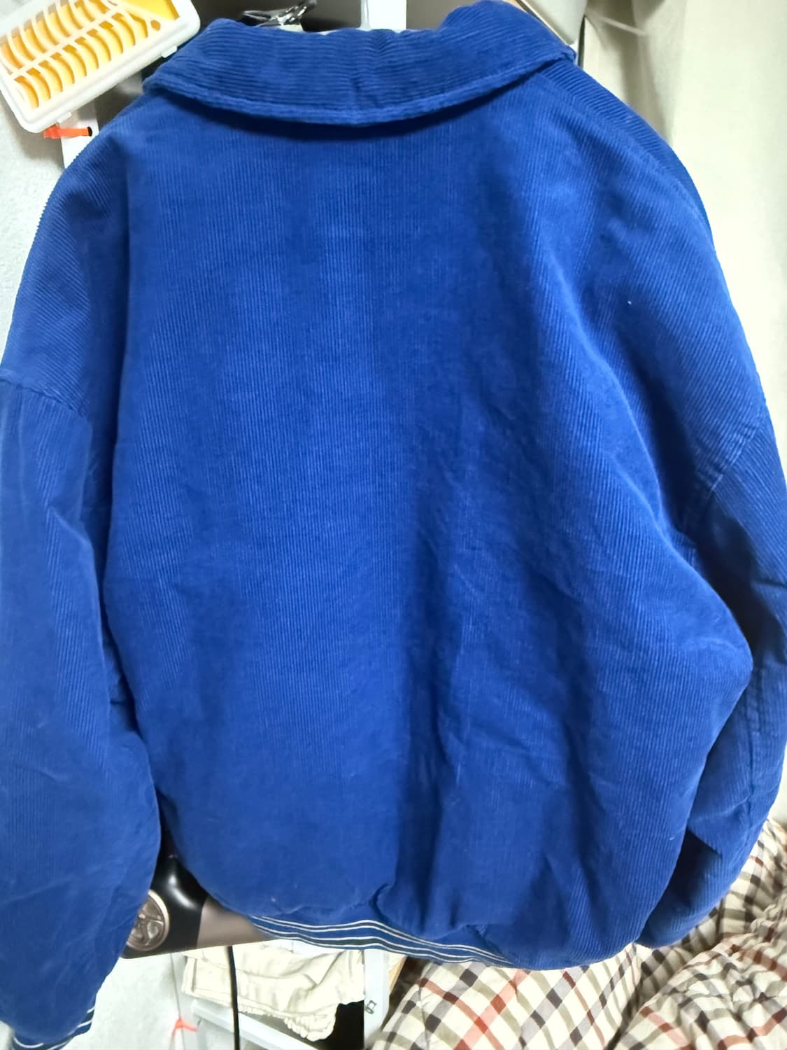 자라 아우터 상품이미지2