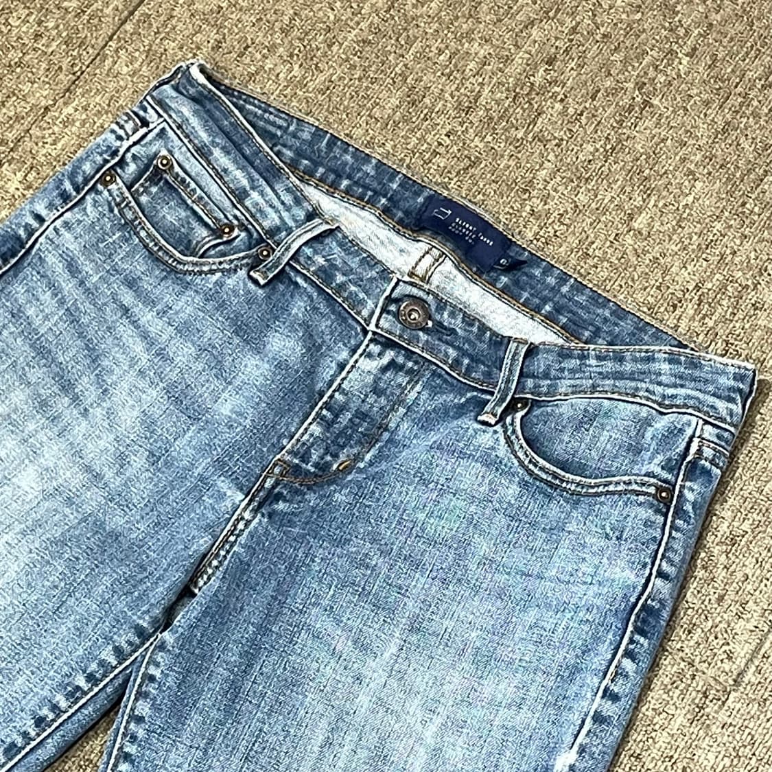 (28) Levi's (리바이스 클래식 부츠컷)  상품이미지5