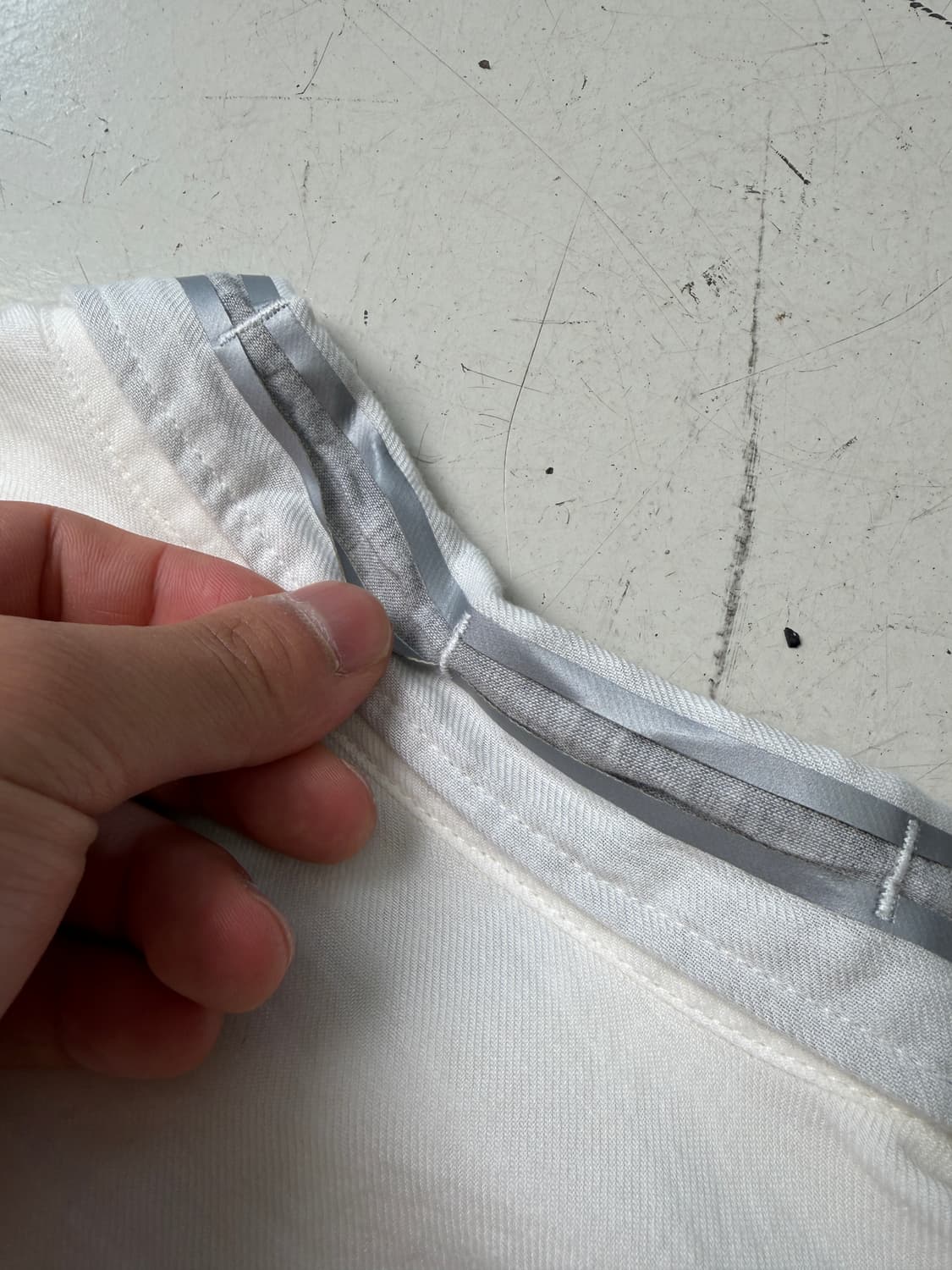 00s silver lining shirts  상품이미지7