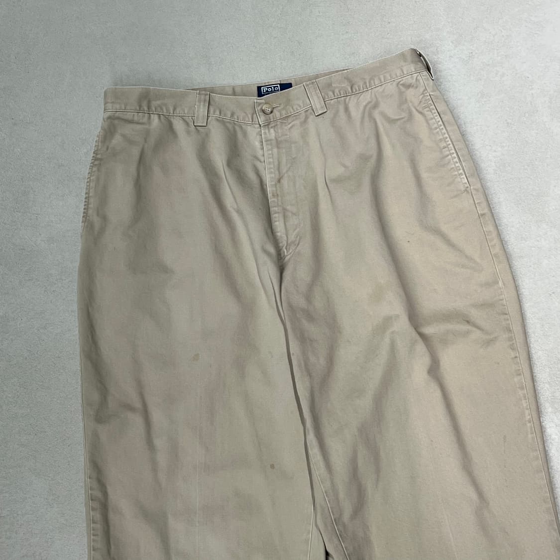 폴로 랄프로렌 치노팬츠 s08984 상품이미지3