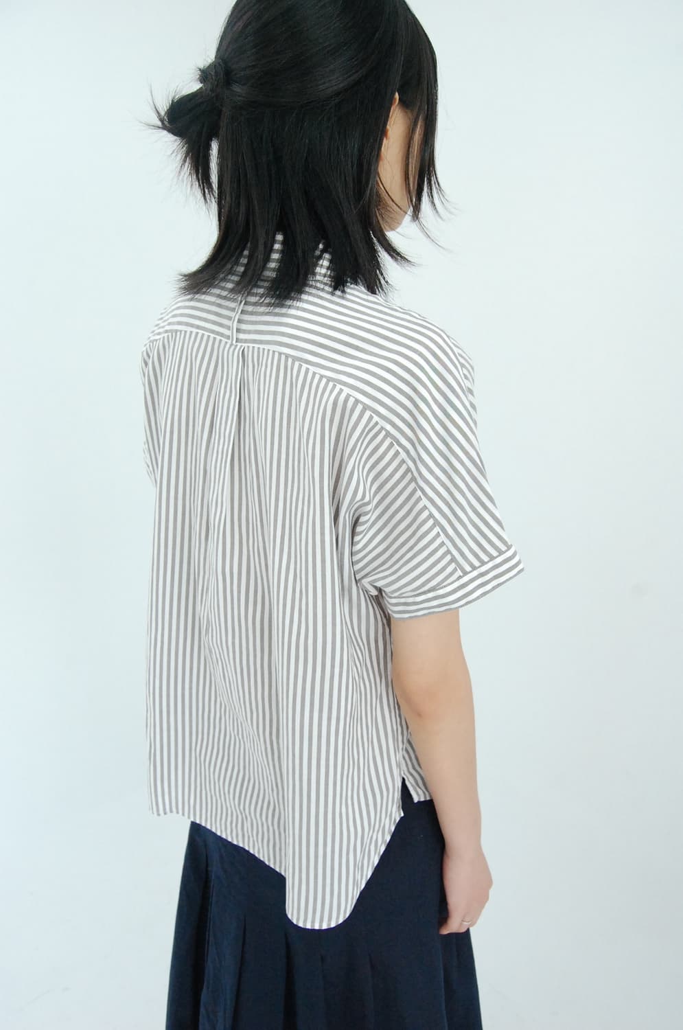 Margaret howell cotton shirt 상품이미지4