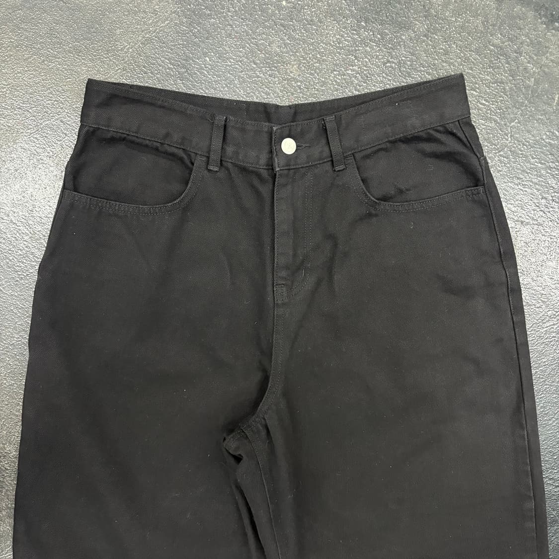 (30)펀치드렁크파티즈데님팬츠 상품이미지3