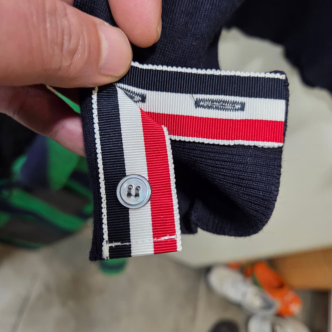 톰브라운 니트 상품이미지4