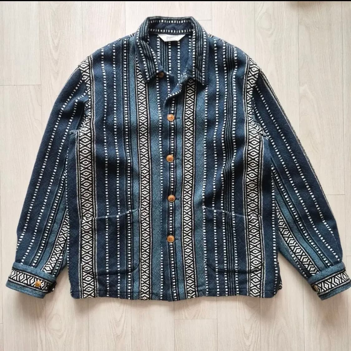 텐더로인 T-Native CPO 자켓 m사이즈 상품이미지2