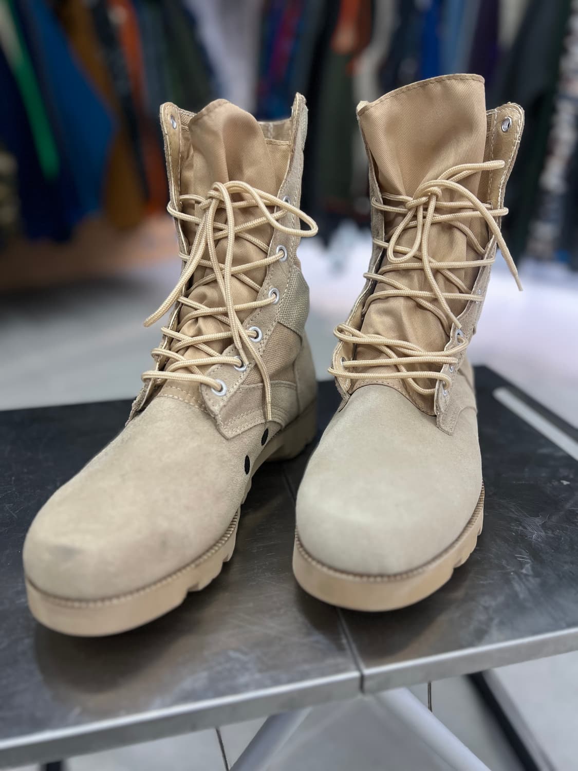 사막화 롱워커 265 상품이미지1