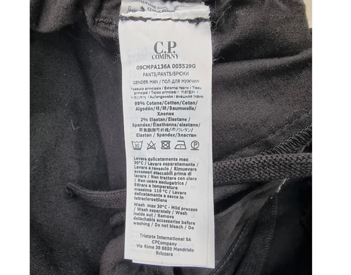 CP COMPANY 씨피컴퍼니   상품이미지8