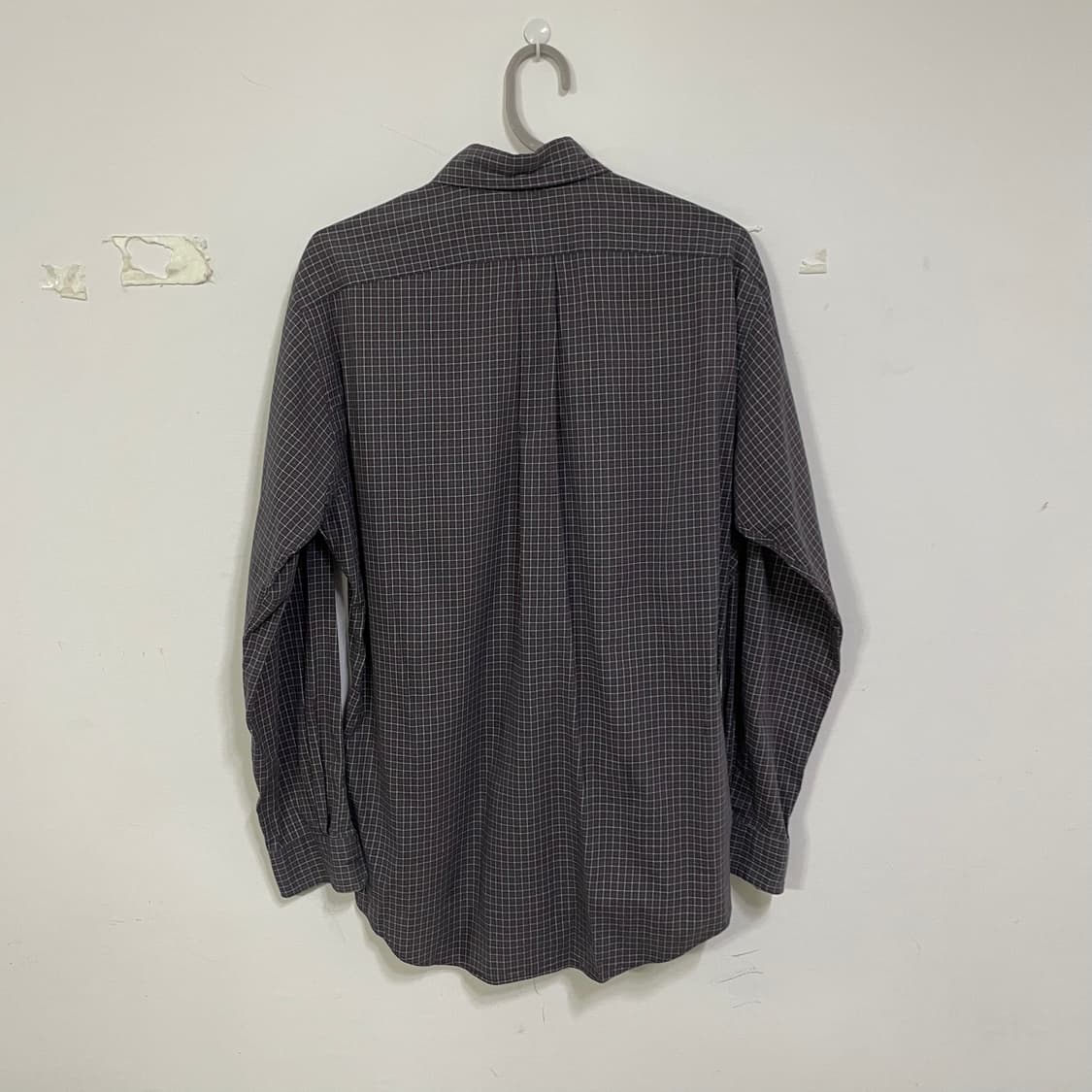 폴로랄프로렌 체크 셔츠 상품이미지2