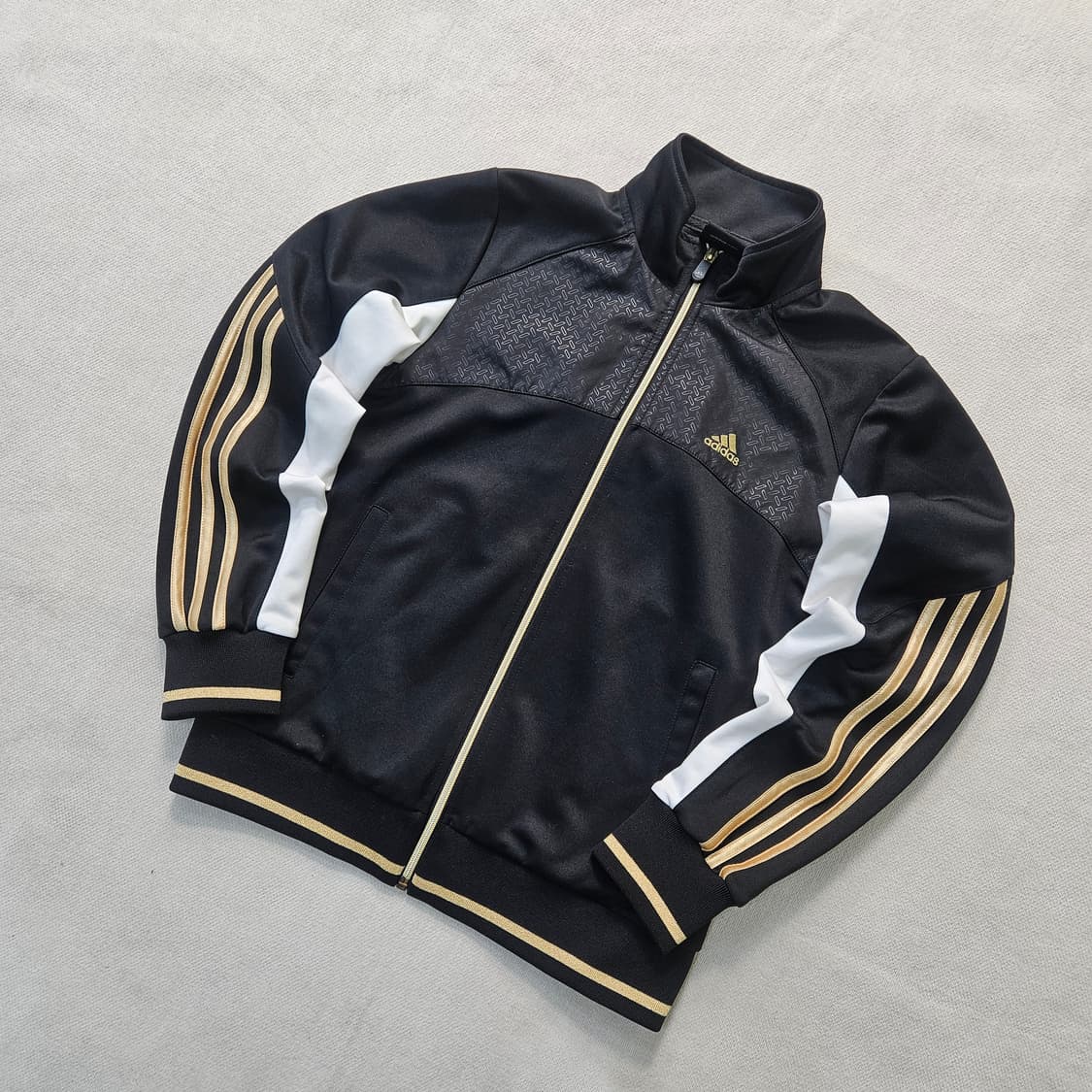 90 아디다스 여성 스트릿 오레오 져지 0327Y 상품이미지1