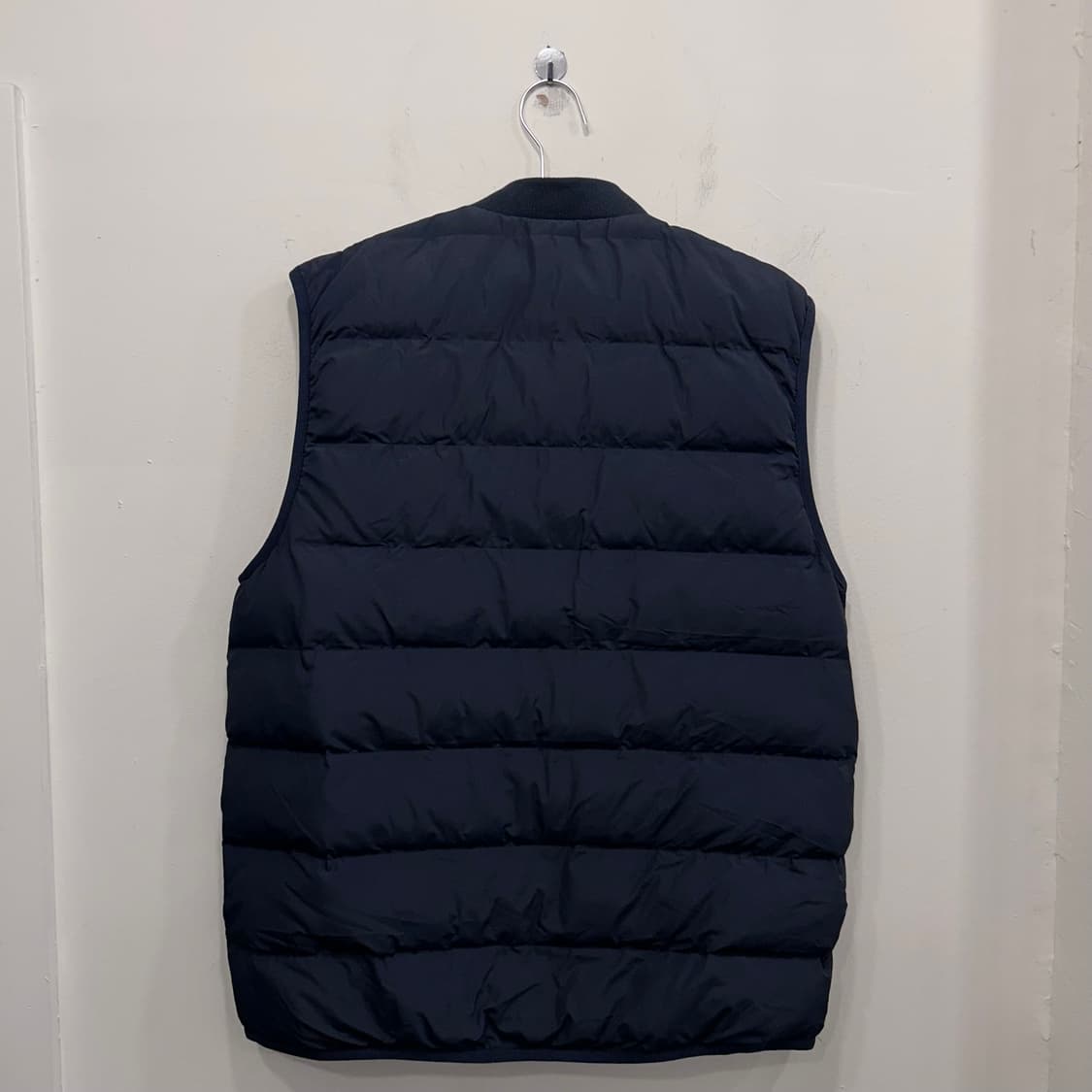 에피그램 트레블러 퀼팅 경량 조끼패딩 상품이미지5